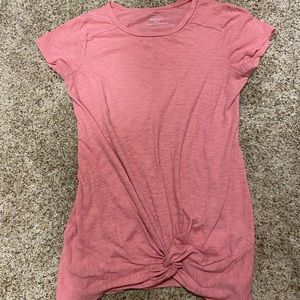 SOLD. Motherhood Maternity Shirt